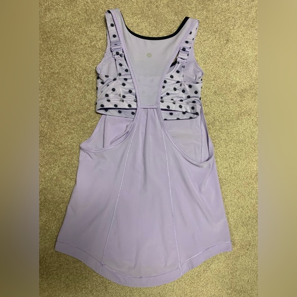 Lululemon Run For Your money tank - Picture 3 of 4